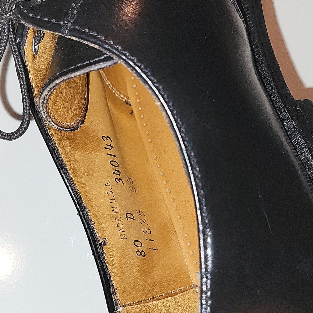Pre-owned Men's Cole Haan Dress Shoes - Picture 9 of 13